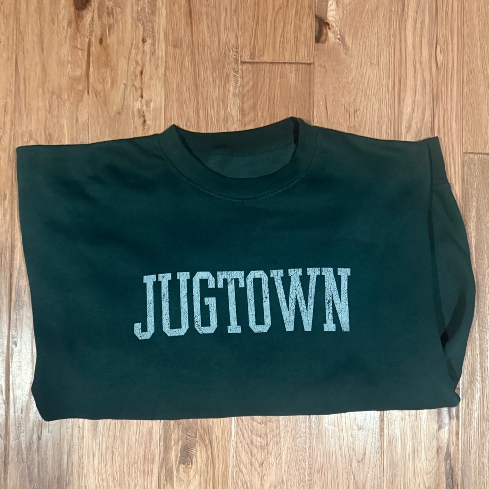 Jugtown Crewneck Sweatshirtt